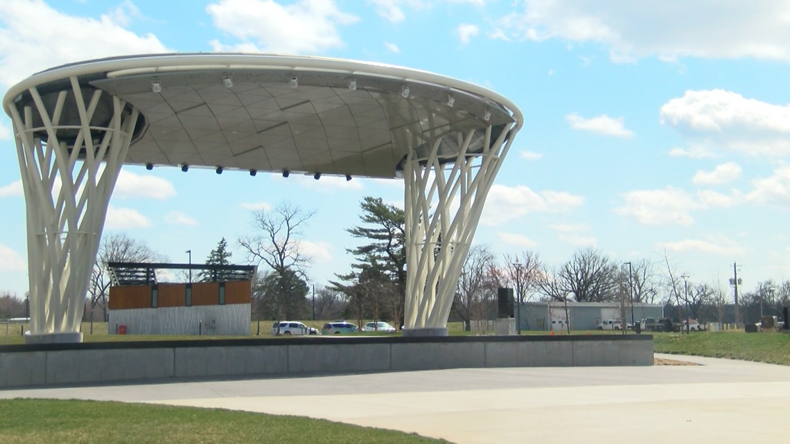 Des Moines City Council rejects amphitheater noise ordinance