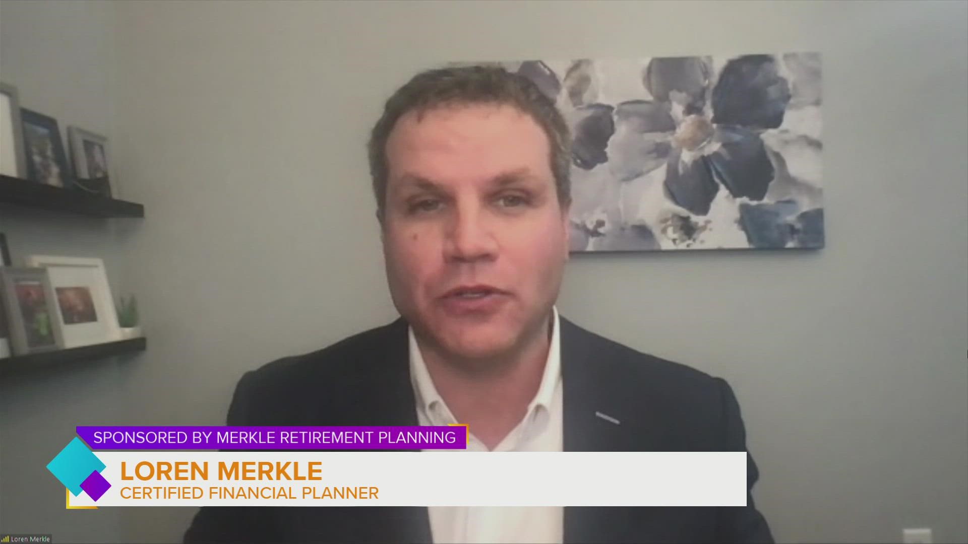Loren Merkle of Merkle Retirement Planning discusses the age of 65 & its relationship to what many consider "retiring" age and what you need to know! | Paid Content