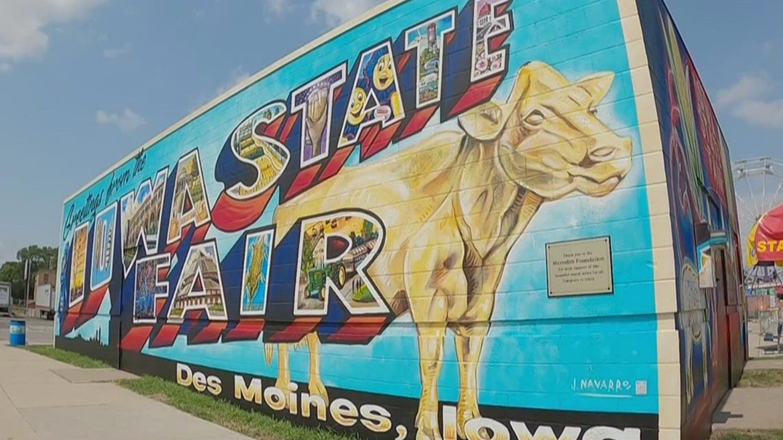 Iowa State Fair 101: Dates, tickets, Grandstand acts and more