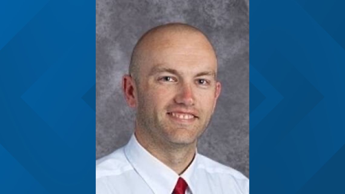 Dallas CenterGrimes School District names new superintendent