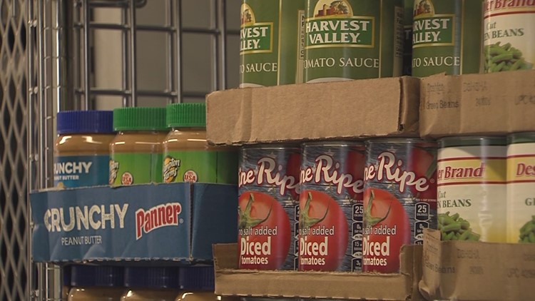 Stamp Out Hunger food drive returns after two-year absence — here's how you can get involved