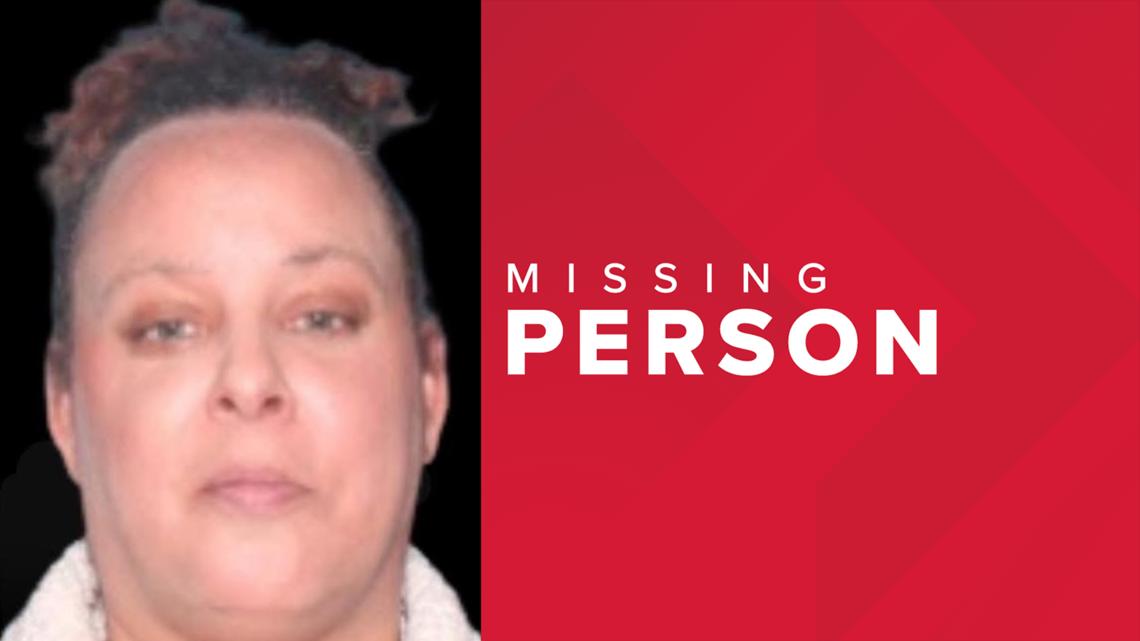 39-year-old Chelsea Miles was last seen leaving the Merle Hay neighborhood Saturday night.