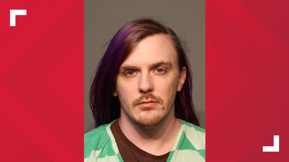 Des Moines man charged with sexual exploitation of a minor | weareiowa.com