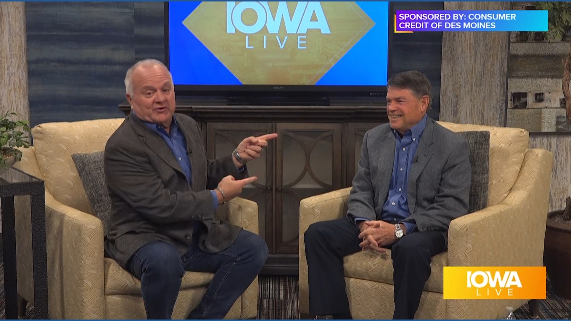 Don't live in debt! Easy 2026 financial resolutions with Consumer