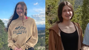 Madison County Sheriff's Office searching for missing teen