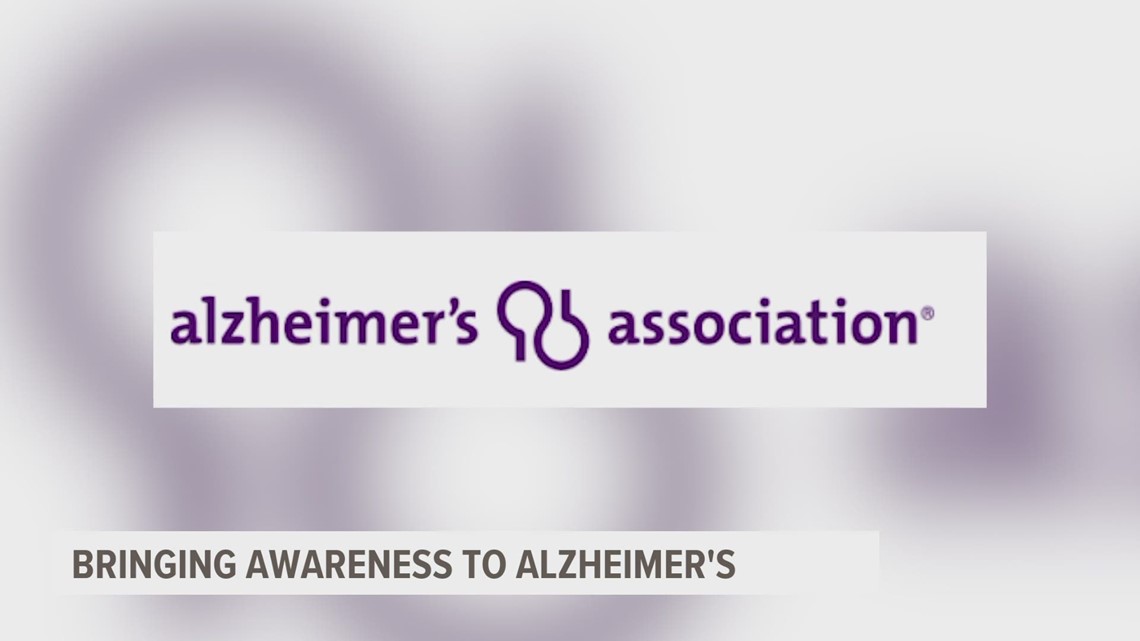 Bringing Awareness to Alzheimer's in Iowa - Vimarsana News