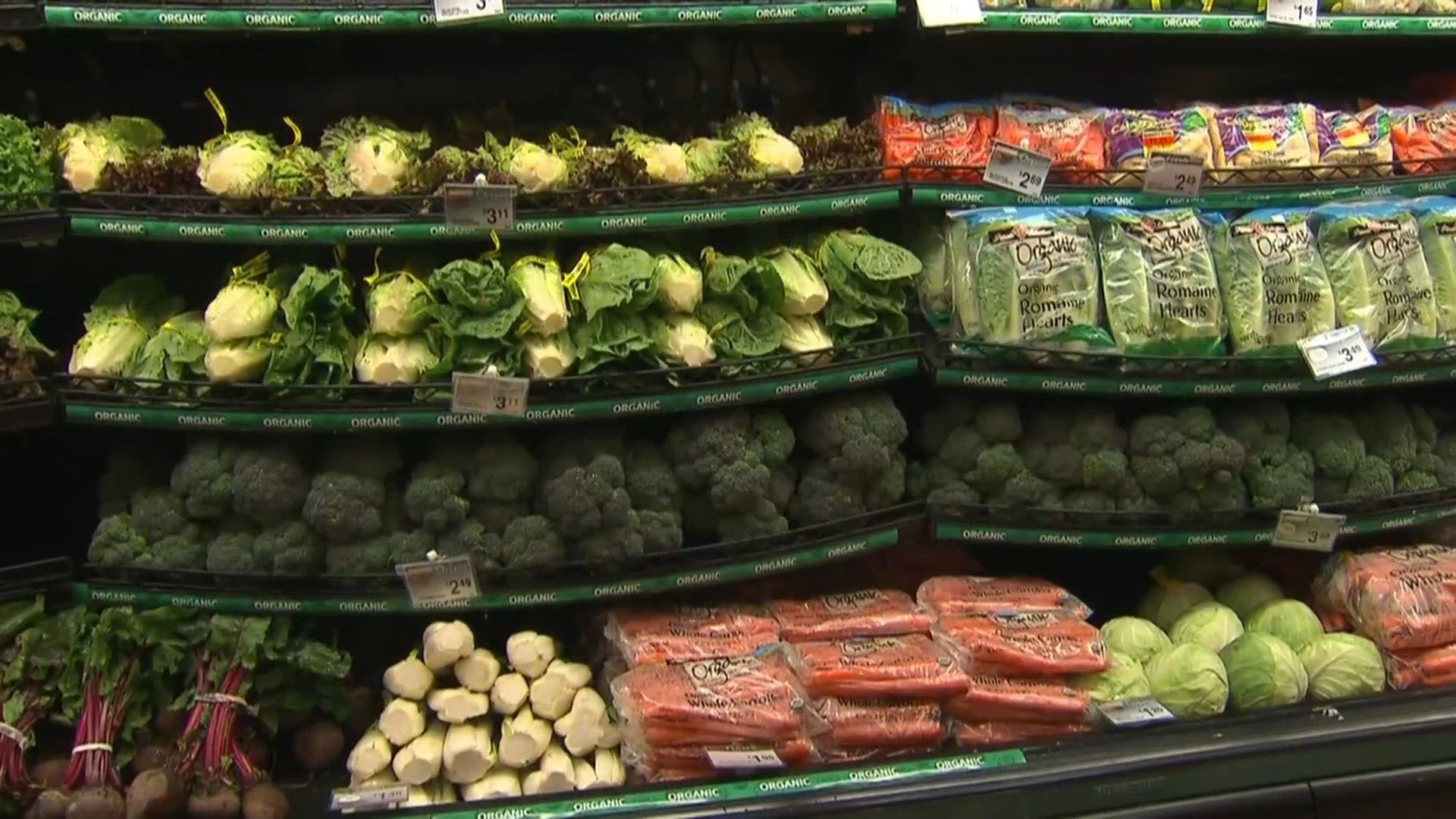 FDA Lettuce Investigation Inconclusive | Cross-Border Food Safety Compliance Risk