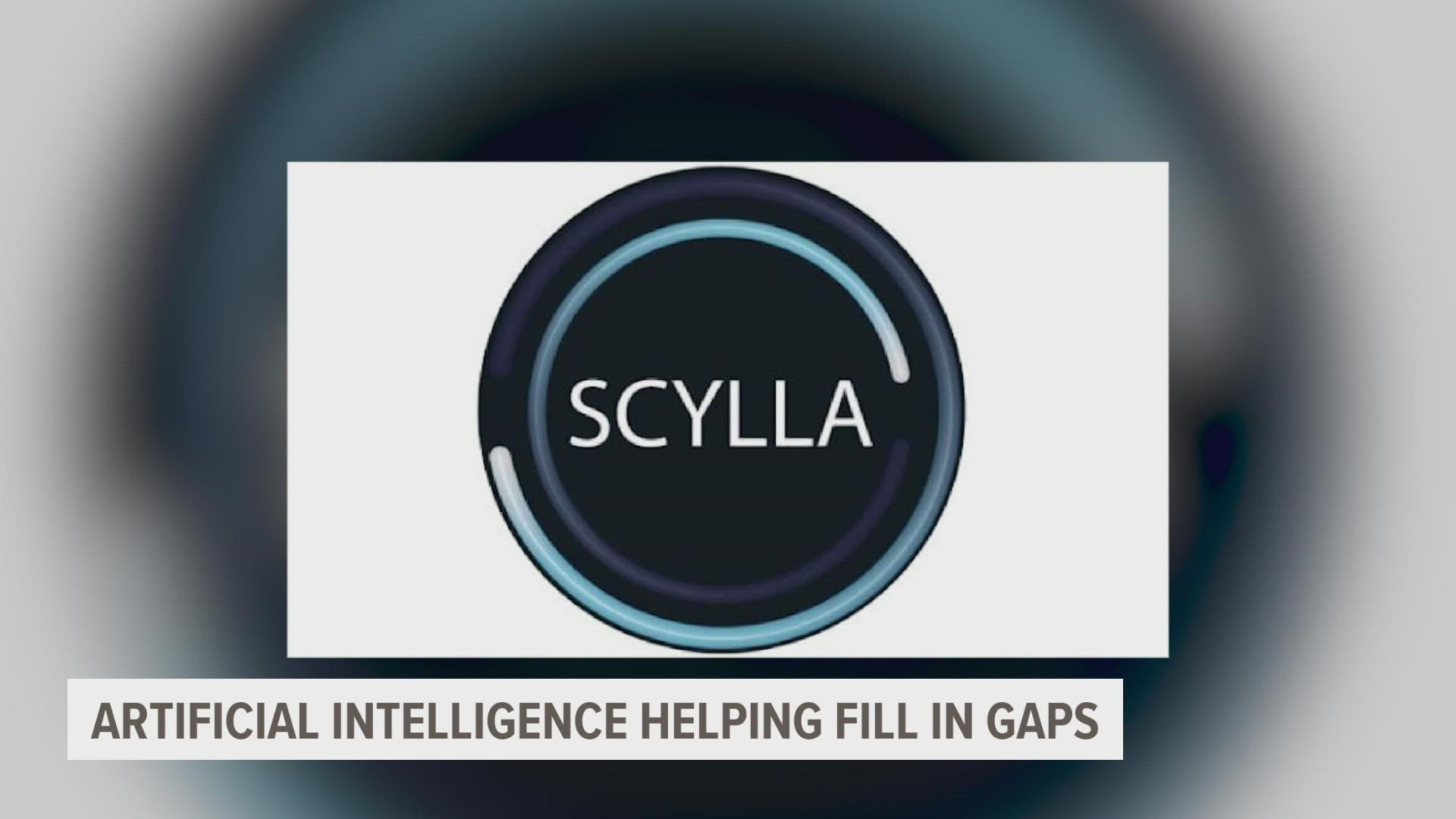 A worldwide company with Iowa ties is growing as the need for workers in law enforcement and security agencies expands.