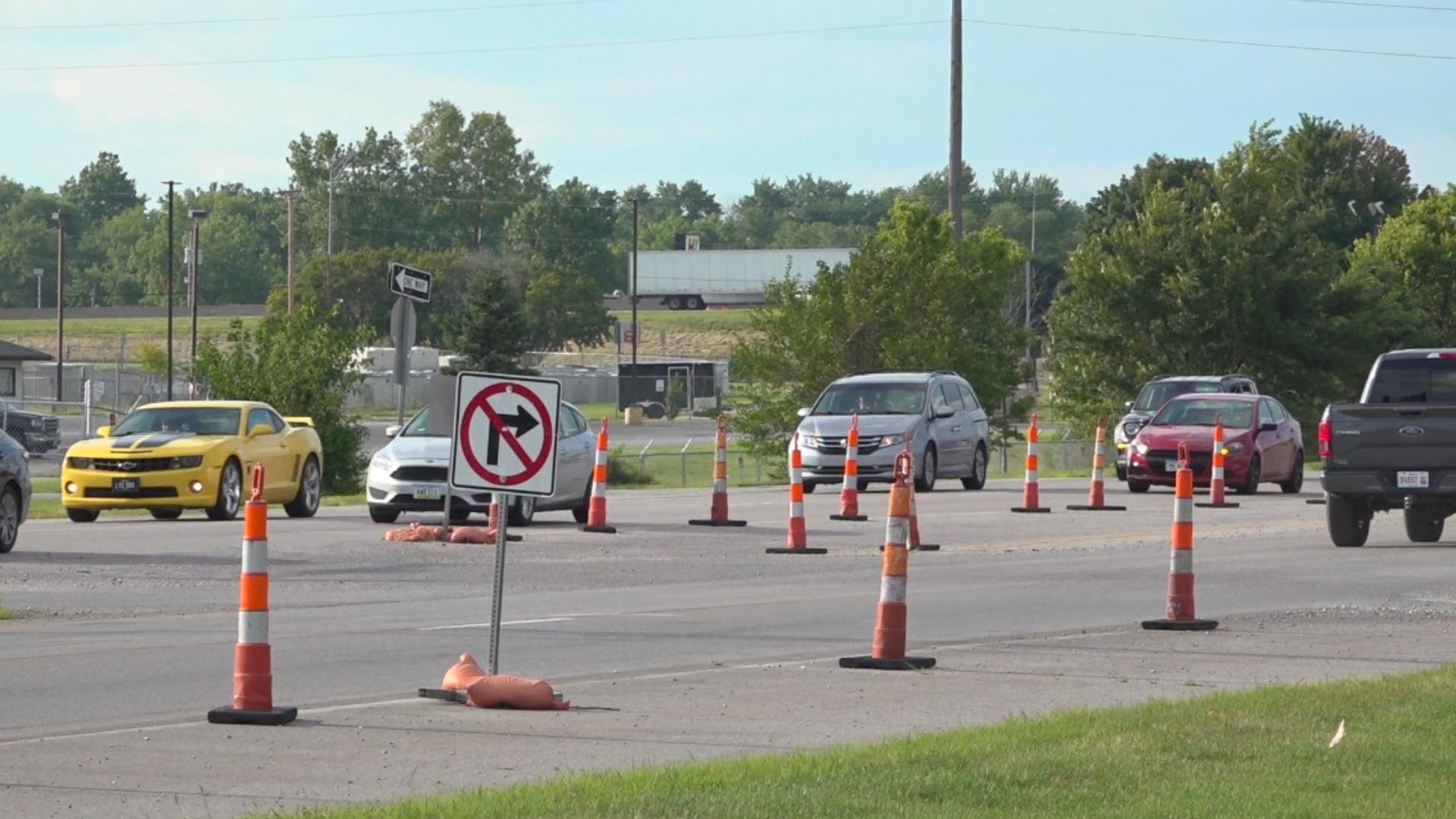 Traffic fatalities in Iowa are down, but pedestrian fatalities are on the rise. Iowa DOT weighs in on how it evaluates the safety of Iowa's roads.