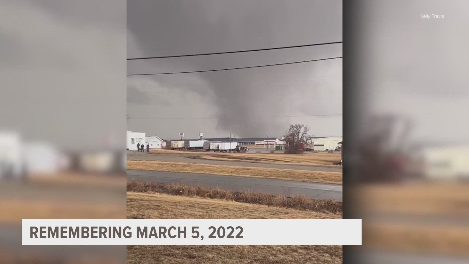 Two years have passed since the March 5, 2022 tornado outbreak.