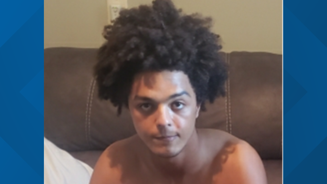 Police Clive teen found well, 'safely returned'