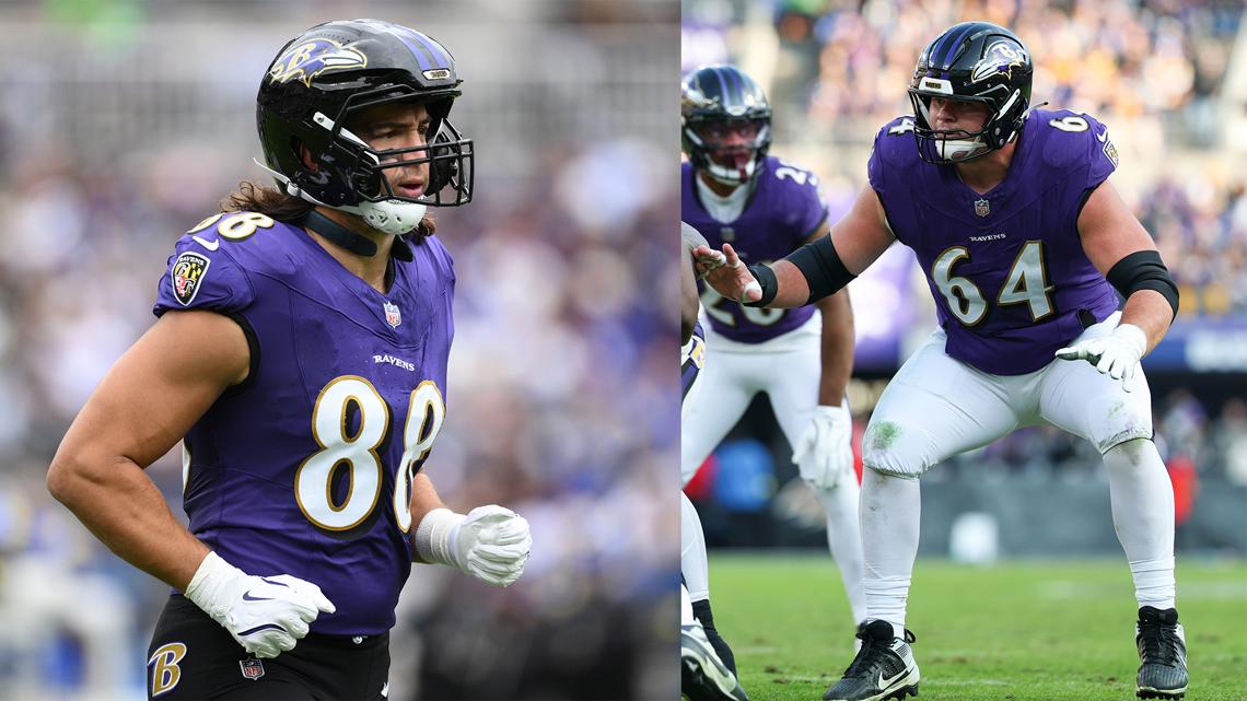 NFL free agency tracker: Where are these Iowa college football alums headed?