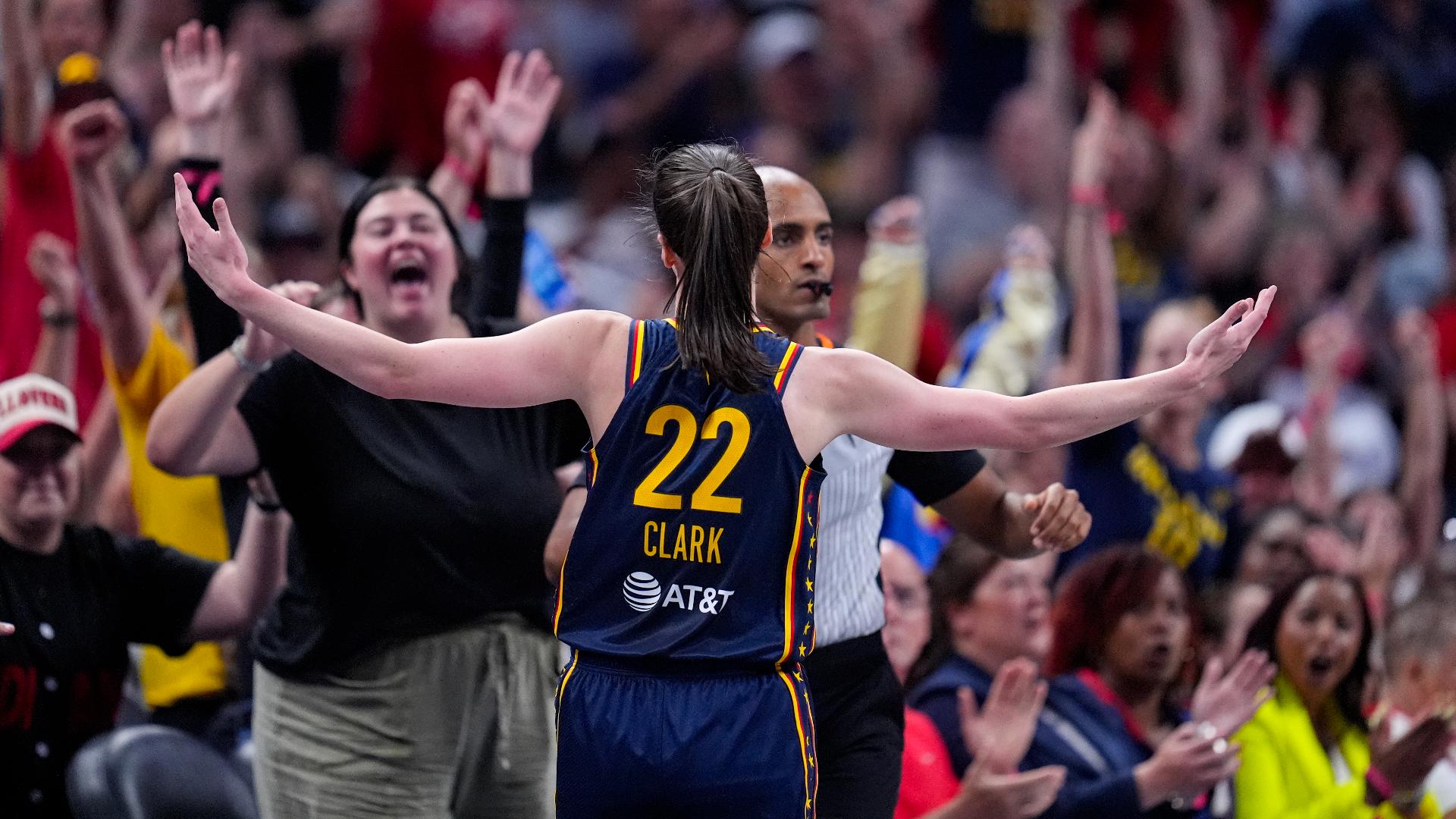 Local 5 is set to broadcast a handful of Indiana Fever regular season games through its ABC affiliate partnership.