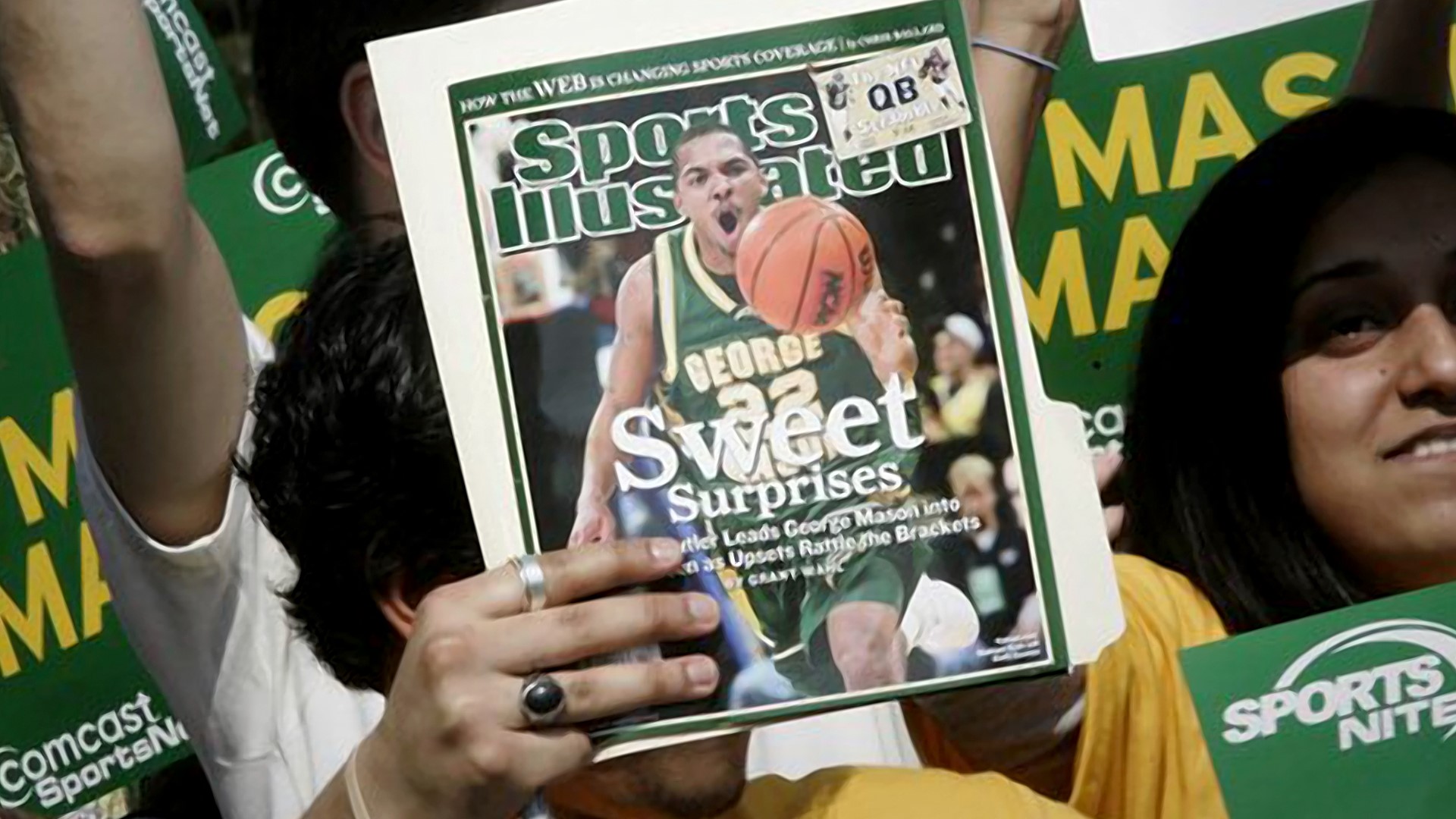 Sports Illustrated’s employee union said in a statement that the layoffs would be a significant number and possibly all, of the NewsGuild workers represented.