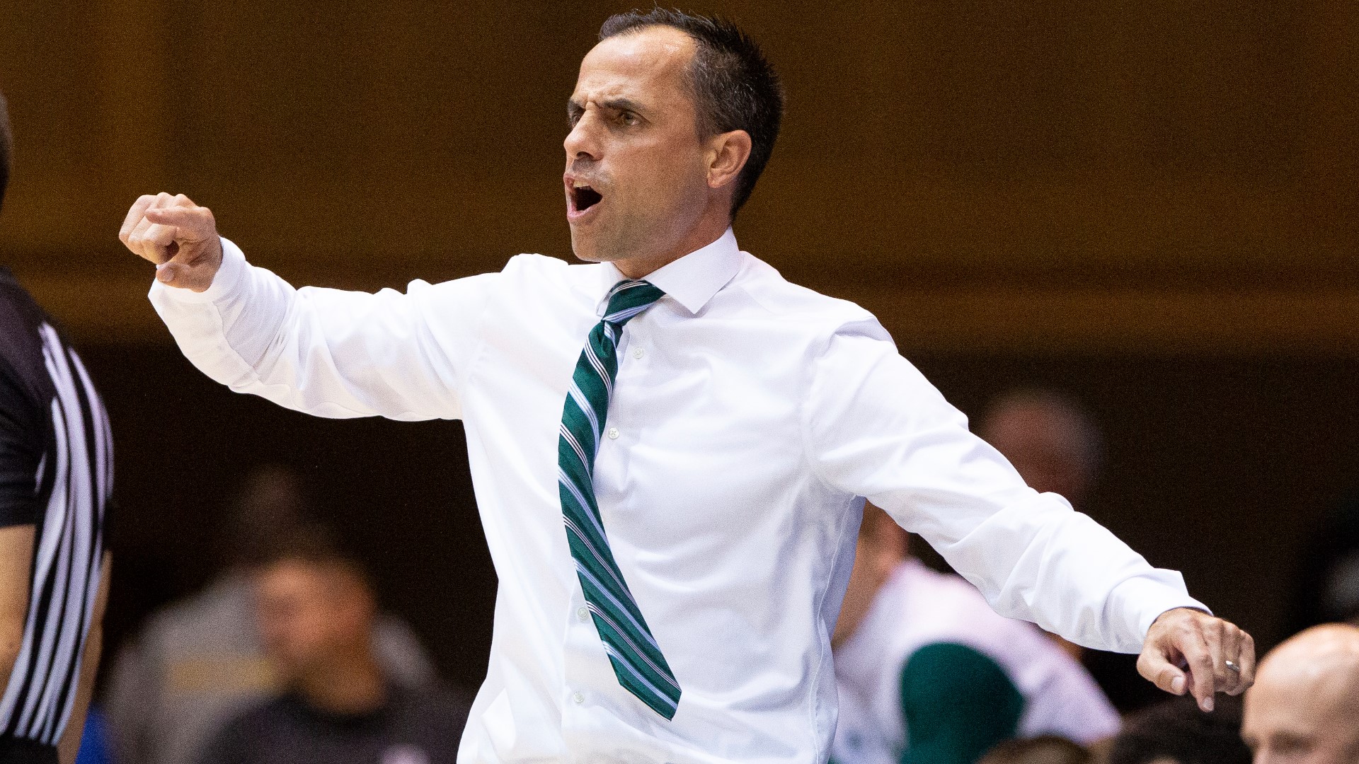 Drake Basketball Coaching Candidates: The Path to Excellence