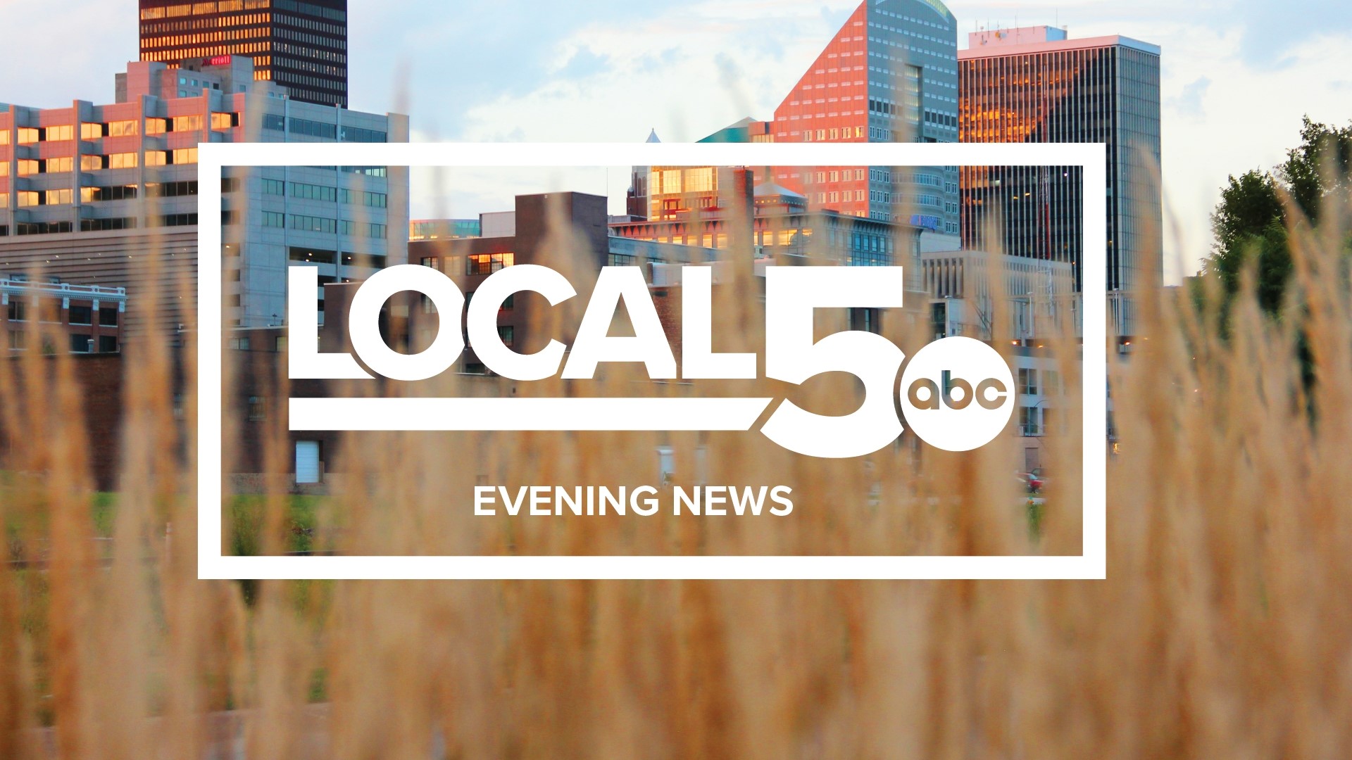 Local 5 News at 6 gives you the latest local news, weather and sports, plus headlines and news updates from across the country.