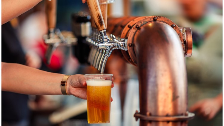 1717 Brewing Co. announces its taproom will permanently close Sunday