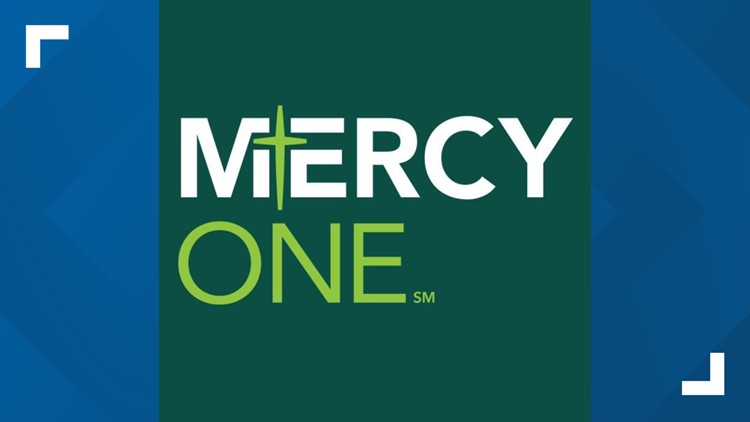 MercyOne Central Iowa health services disrupted by IT issue