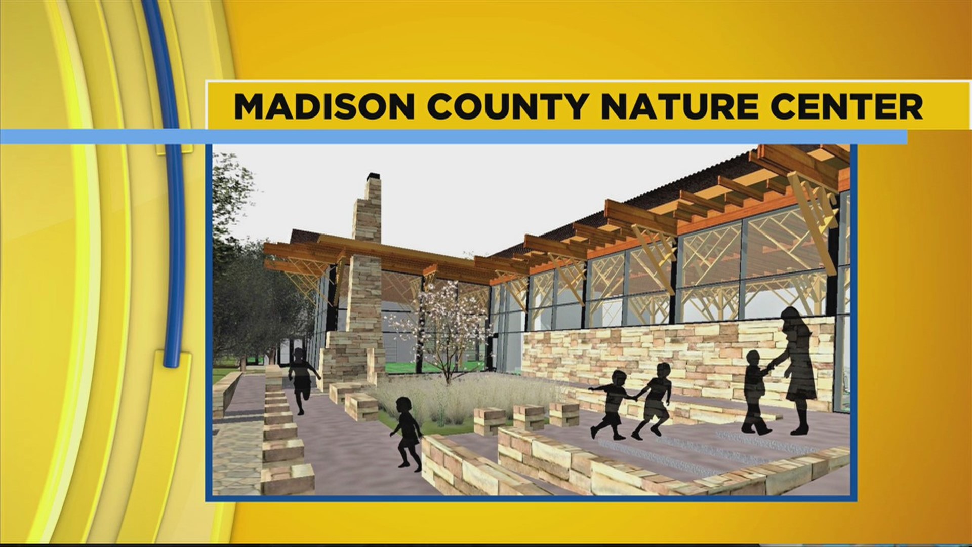 Madison County Conservation Center
