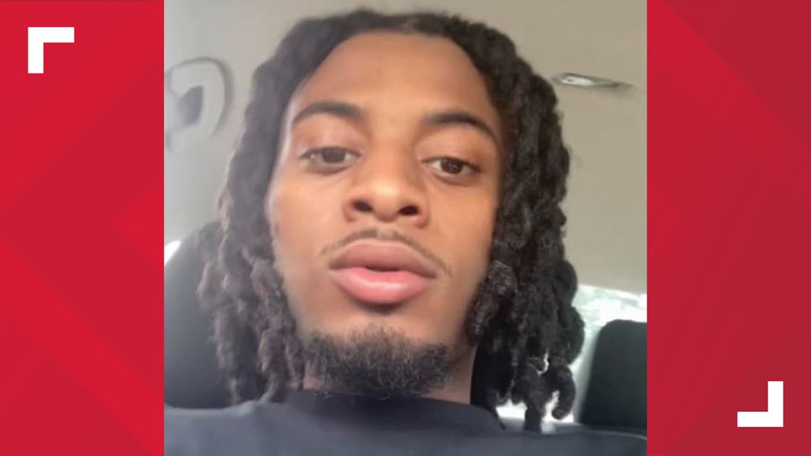 DMPD searching for man accused of attempted murder | weareiowa.com
