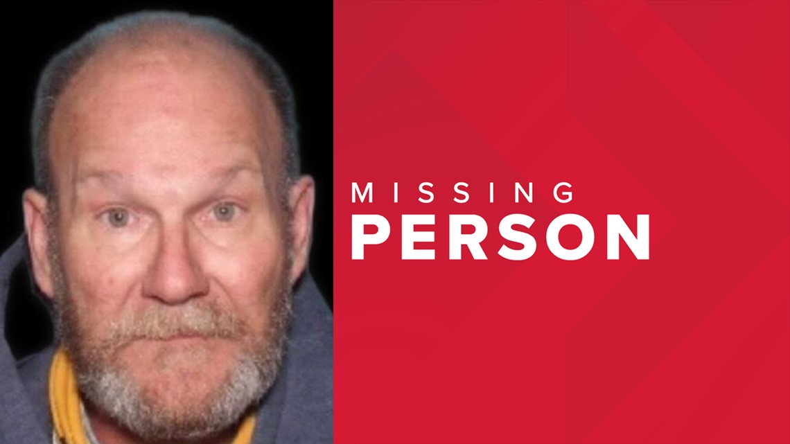 Des Moines police searching for missing 62-year-old man | weareiowa.com