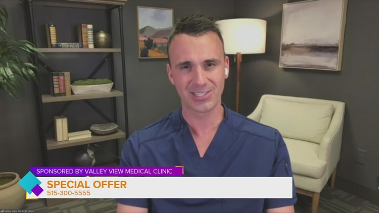 Valley View Medical Clinic gives men the ability to recapture intimacy | Paid Content