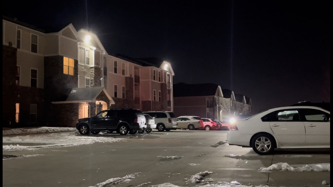 21-year-old man shot in Ankeny has died, police say - Vimarsana News