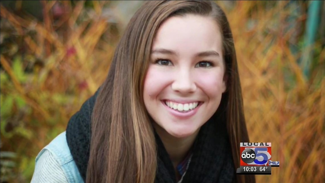 TEAM COVERAGE 1 month later, Mollie Tibbetts’ body found