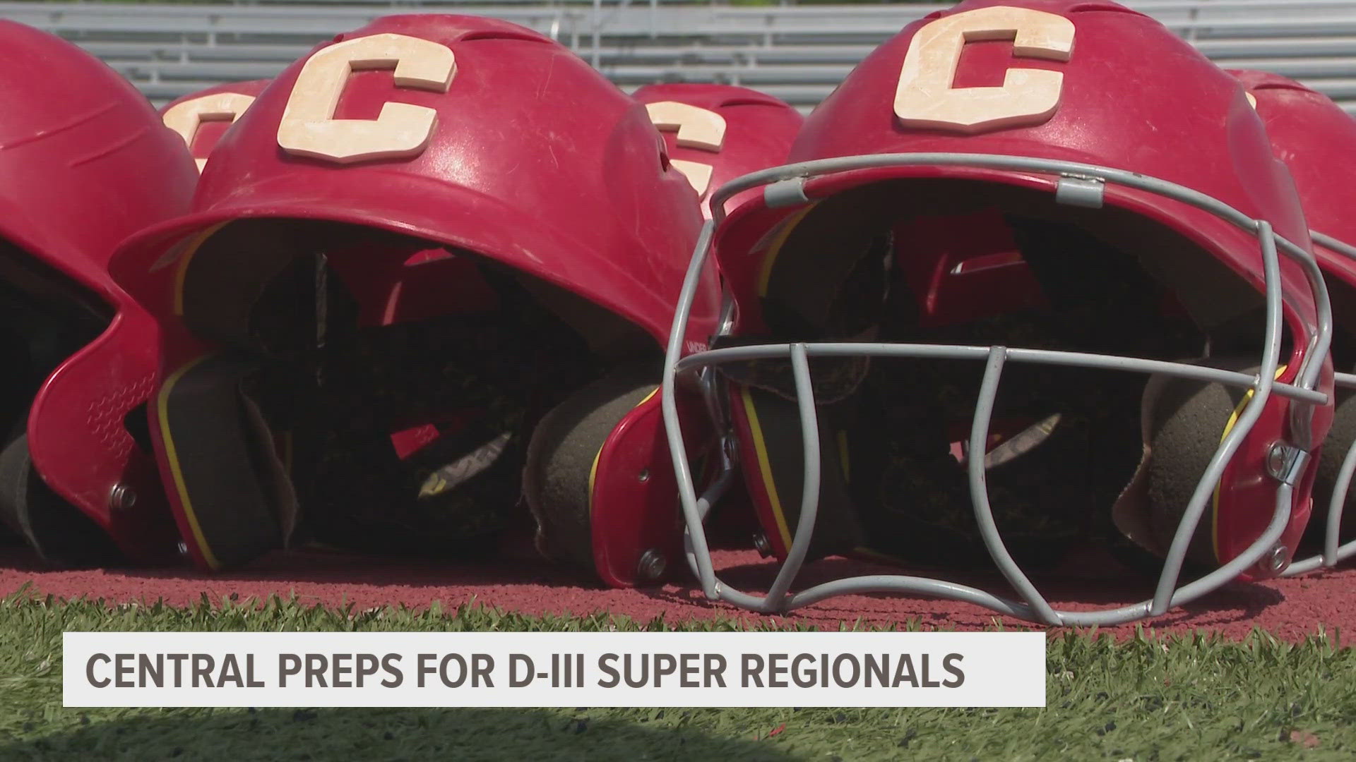 For the first time since 2015, Central softball is heading to the Super Regional, with the Dutch as one of 16 D-3 teams still standing.