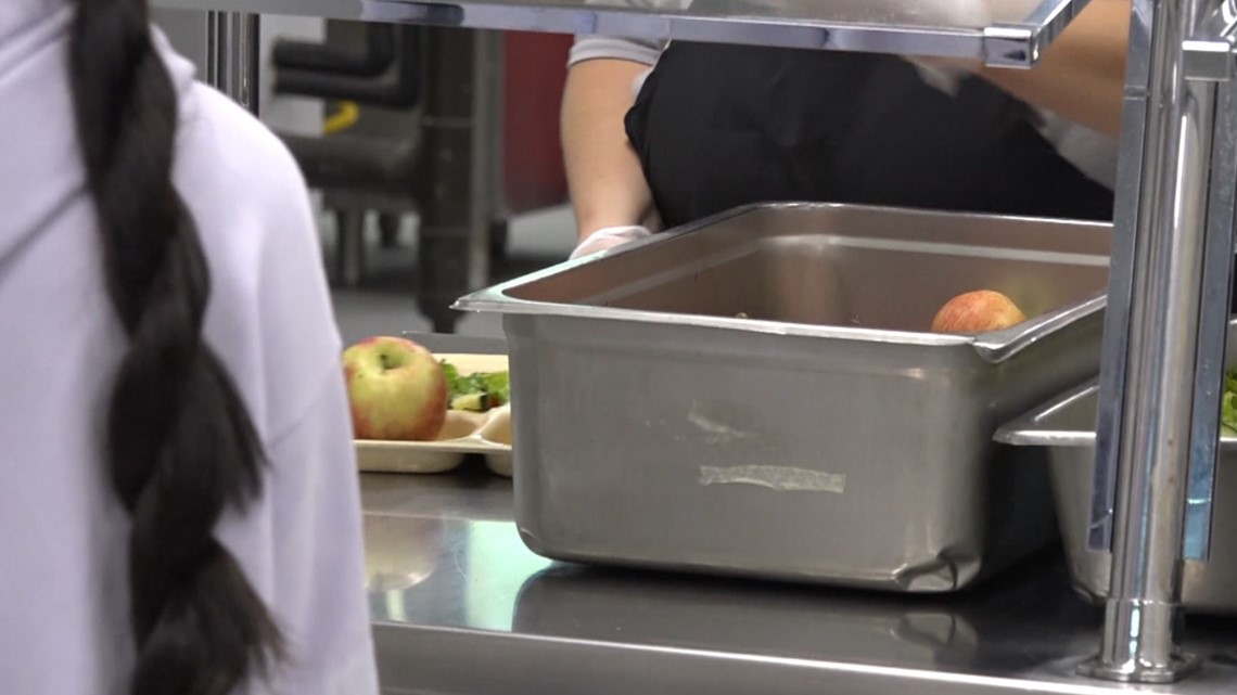 Iowa Department of Education asking for sponsors for summer meal and snack sites