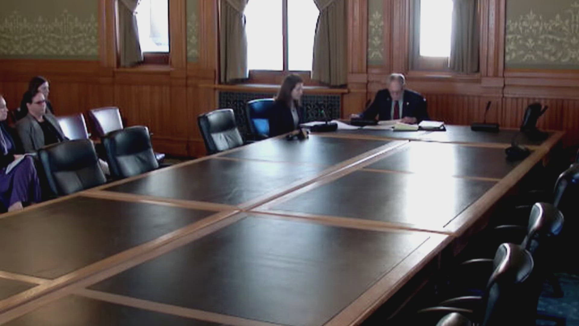 weareiowa.com - Caleb Geer - Nearly two dozen Iowa newspapers threatened after publishing company announces closure