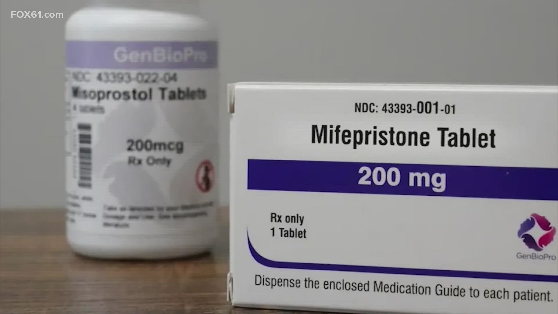 The Supreme Court ruled mifepristone can stay on the market while a lawsuit continues.