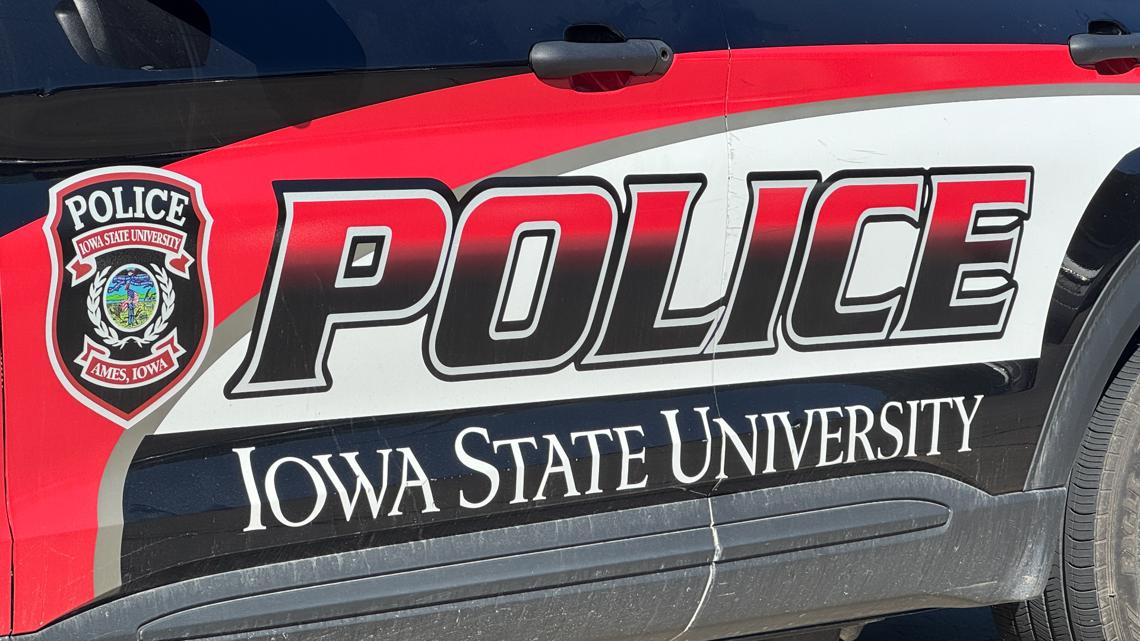 Reports of 'active shooter' at Iowa State University are not credible, police say