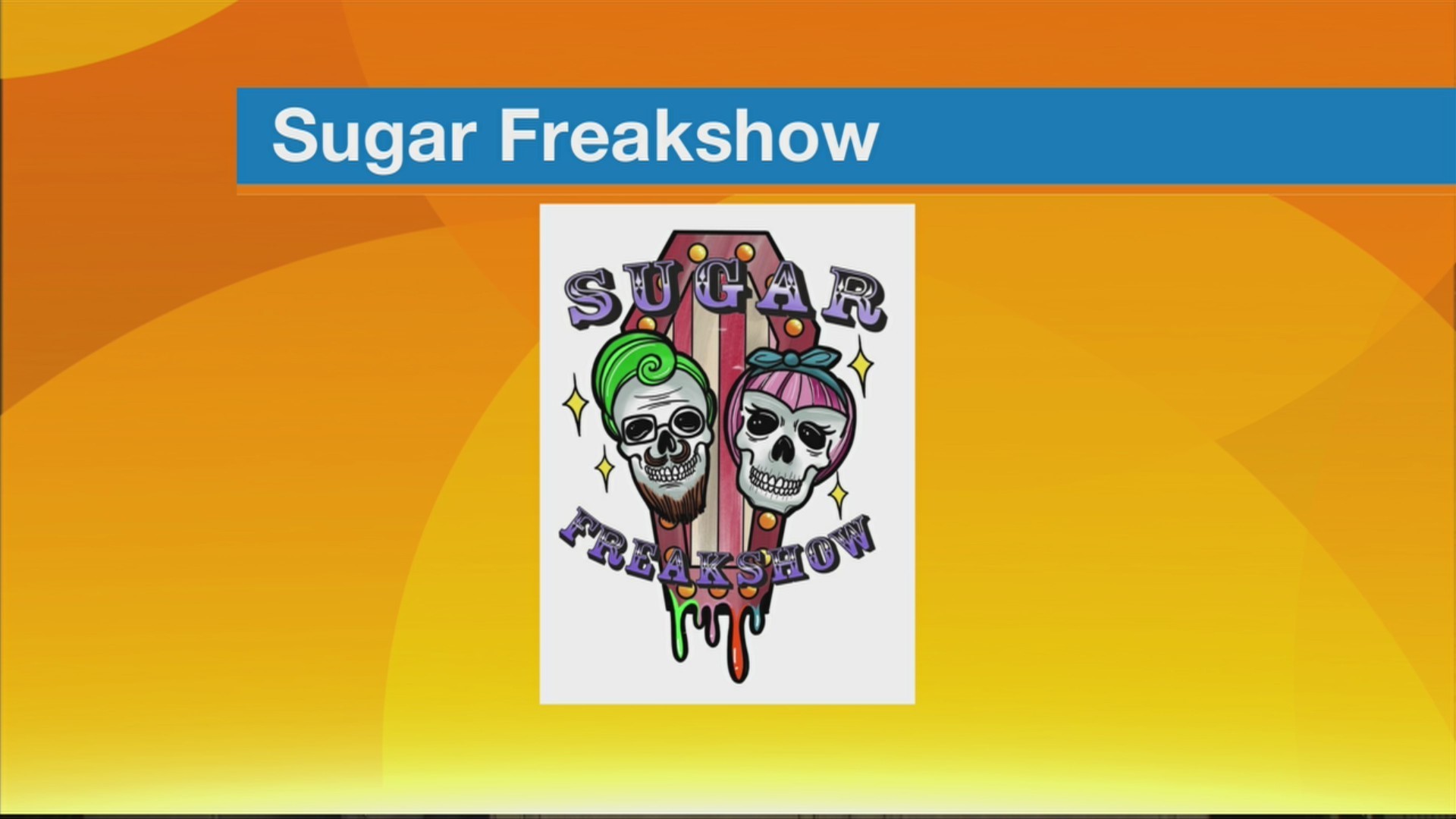 Sugar Freakshow DSM