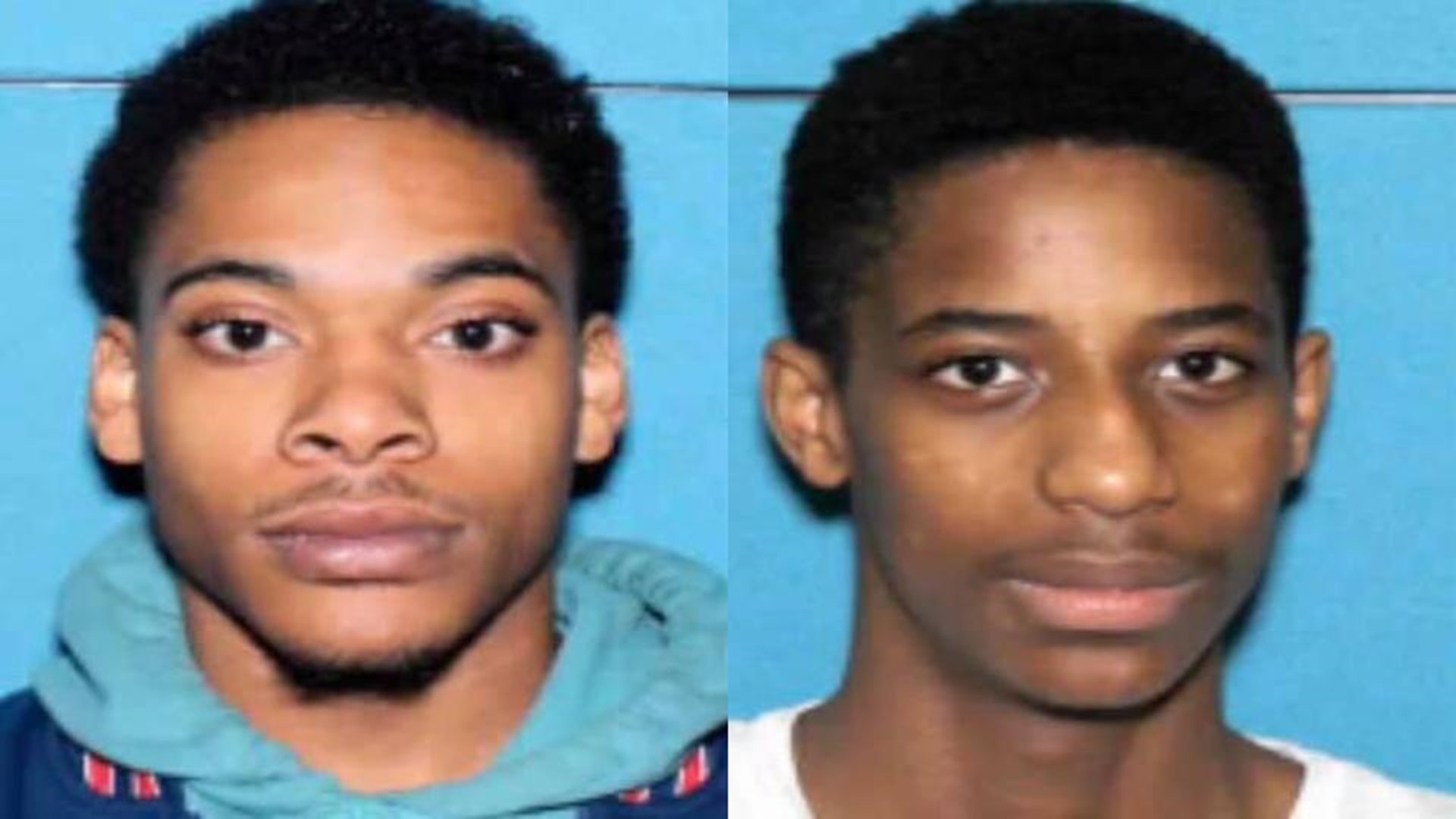 Police 2 suspects wanted in connection to Des Moines shooting