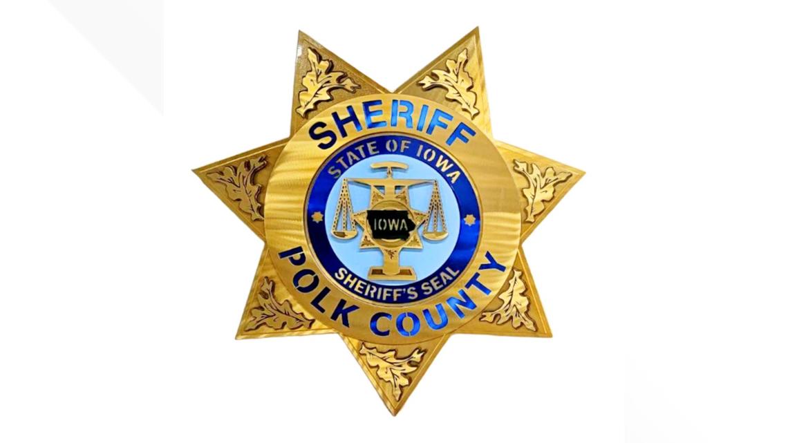 The crash occurred around 3 p.m. at the intersection of NE 56th Street and NE 94th Avenue, according to the Polk County Sheriff's Office.