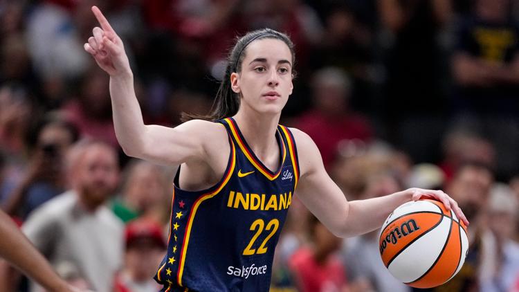 Fever beat Lynx 81-74 | weareiowa.com