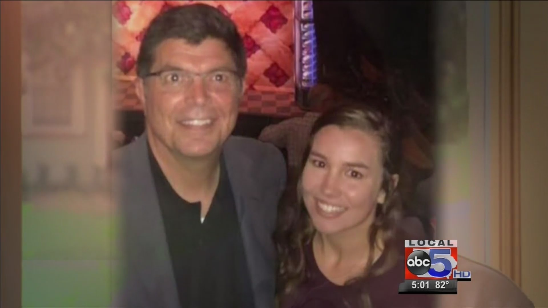 Mollie Tibbetts' father not giving up