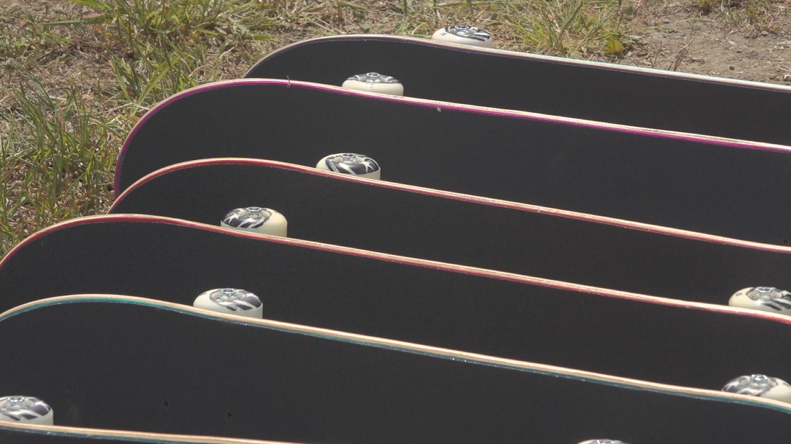 The Des Moines Streetstyle Open sees new partnership, welcomes skaters from across world