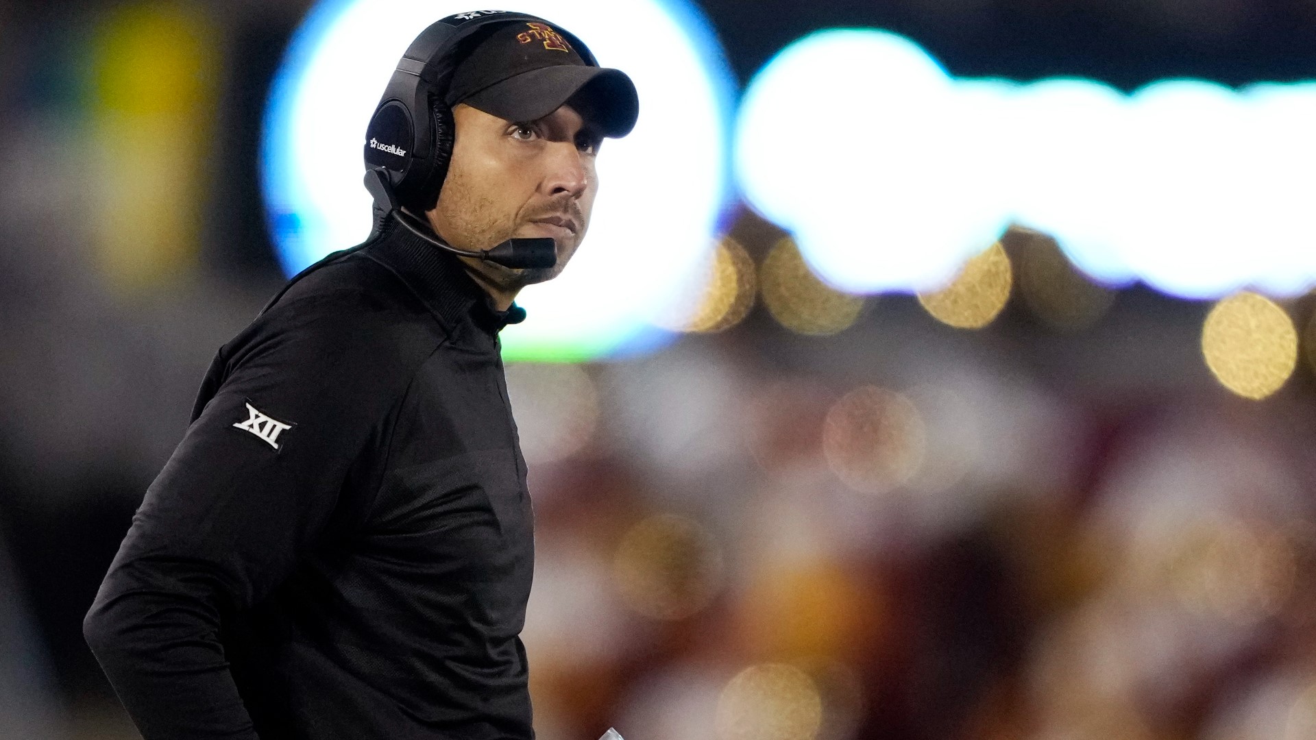 The Cyclones lost eight of their final nine games last season and are faced with a rebuilding project as a sports betting investigation continues across the state.