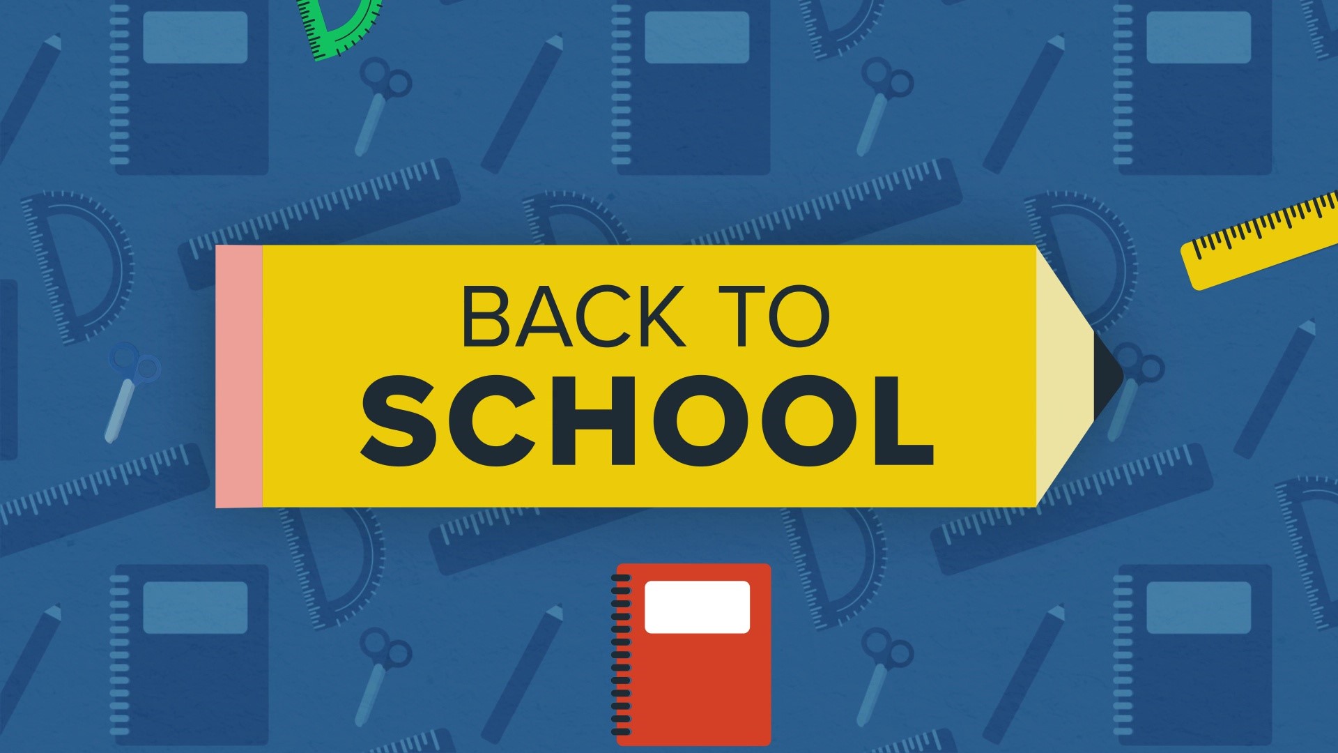 As many districts prepare to kick off the first day of school on Wednesday, there are several changes coming due to recent law changes.