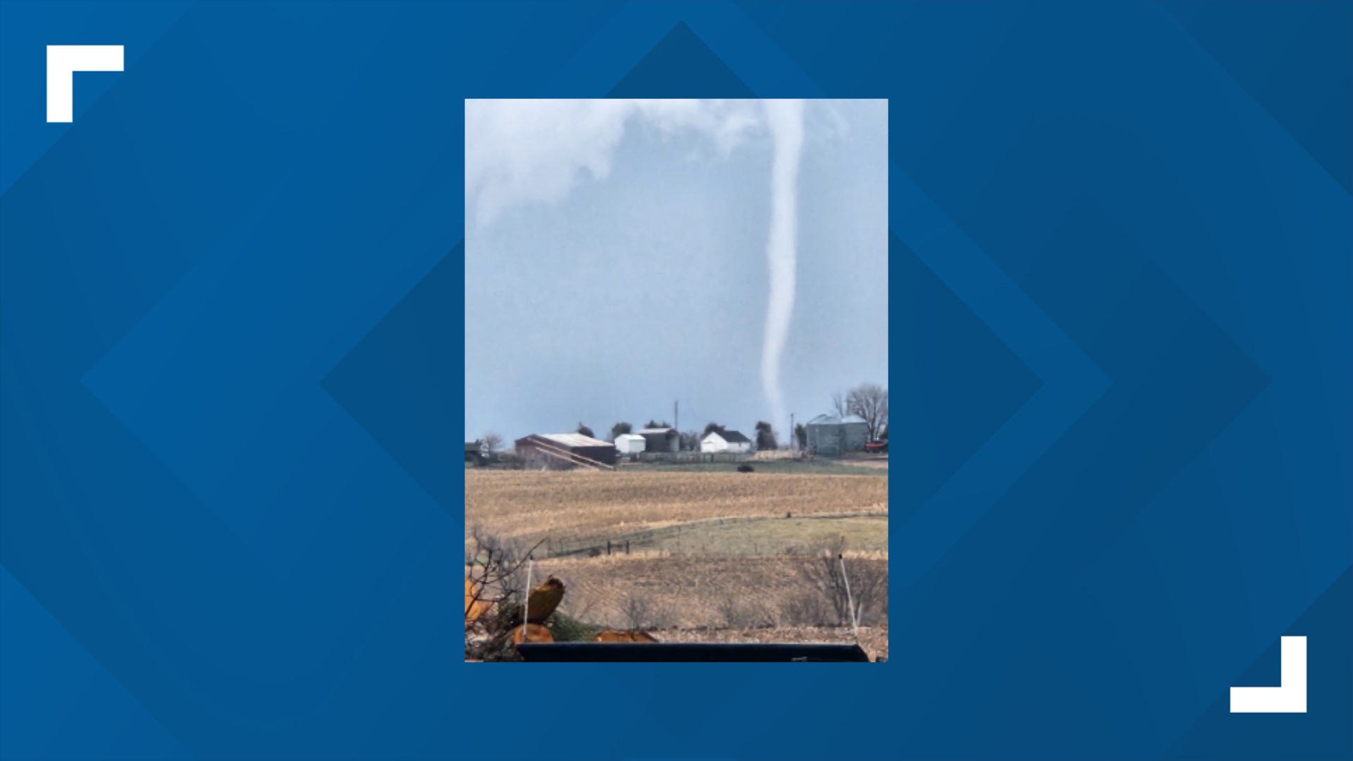 WOITV Live Iowa weather radar, forecast near me