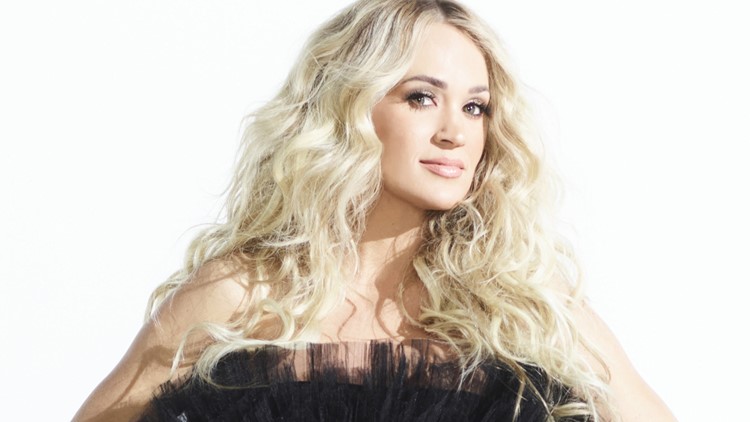 Carrie Underwood to play the Iowa State Fair
