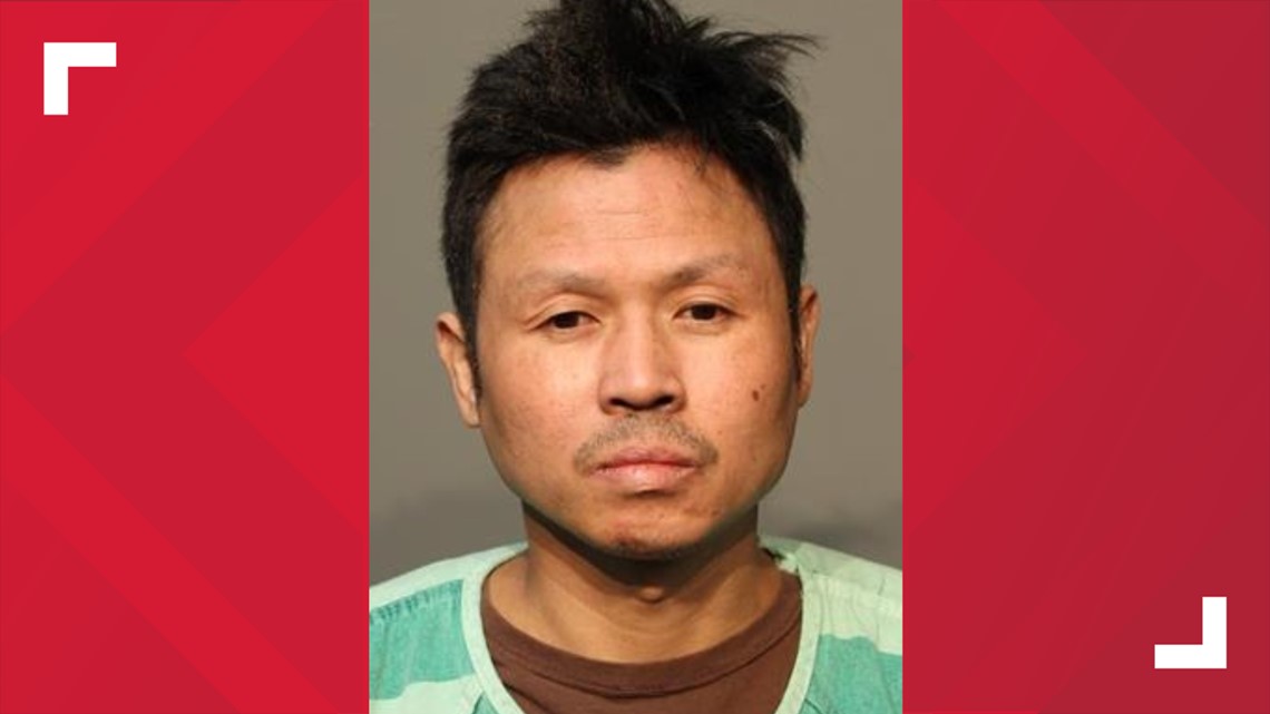 Des Moines man charged with attempted murder, arson after fire ...