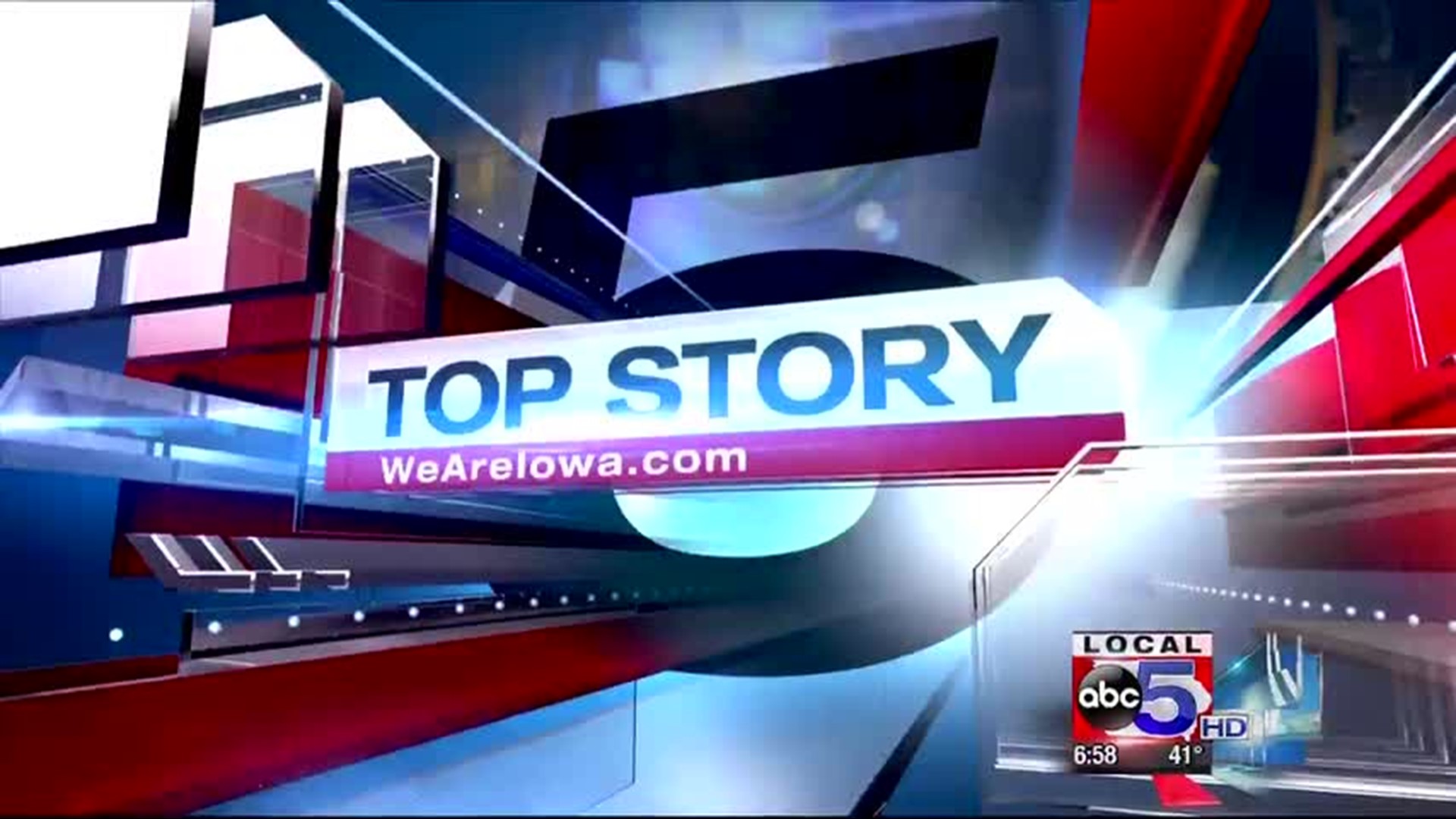 A Fatal Accident in Indianola and One Day Away From Bakken Decision Day