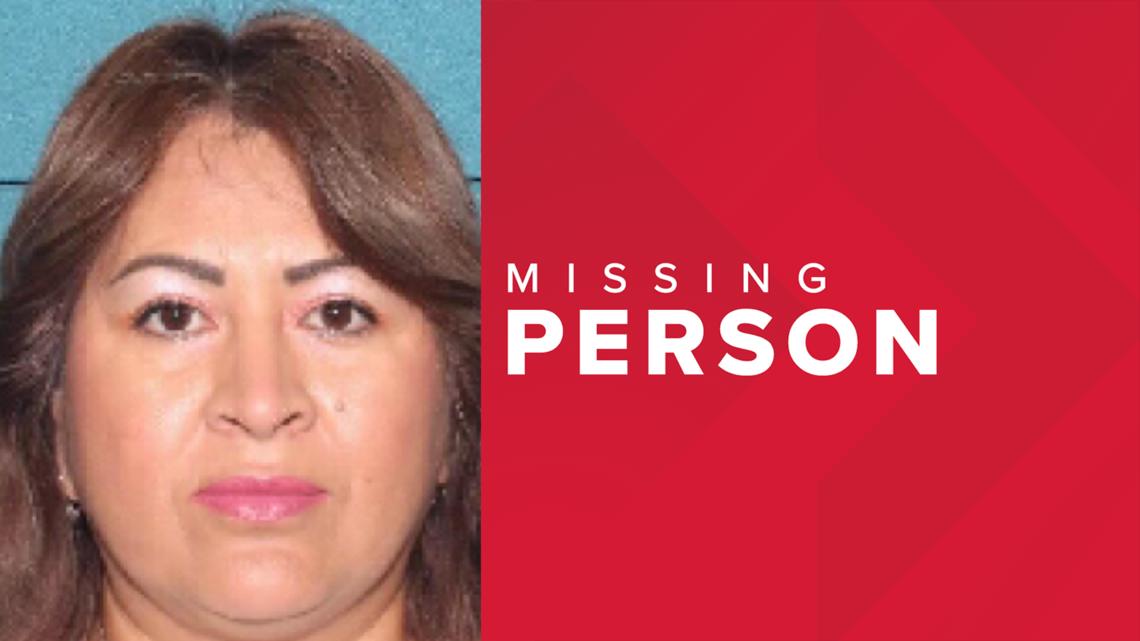 Iowa Senators Seek Updates on Missing Woman