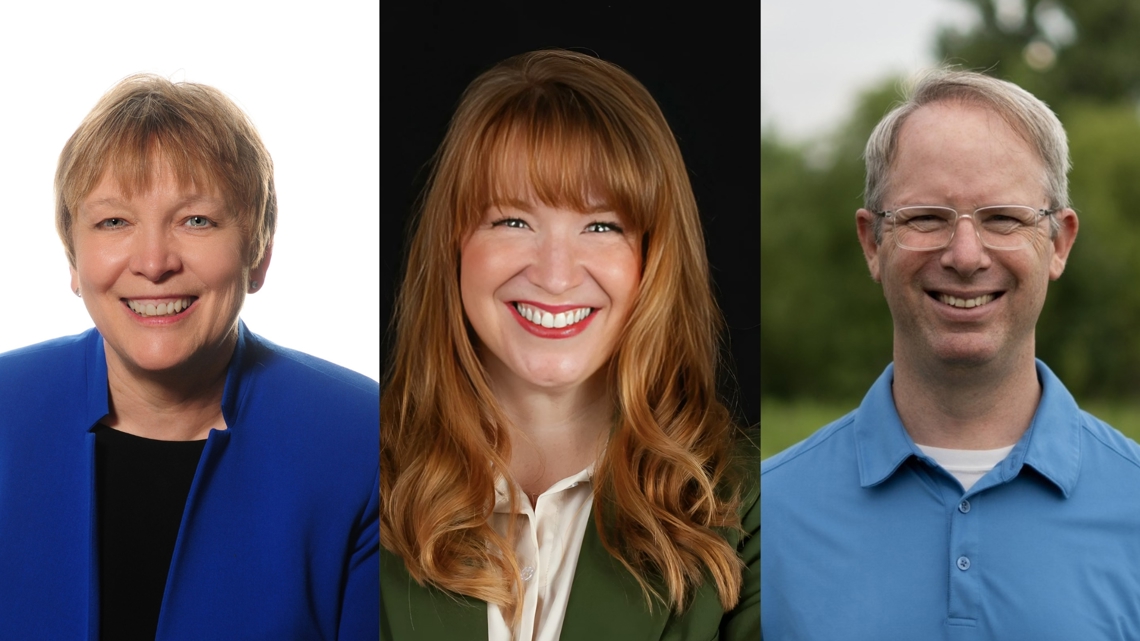 Iowa primary election 2026: Meet the Democrats running for Iowa’s 2nd Congressional District