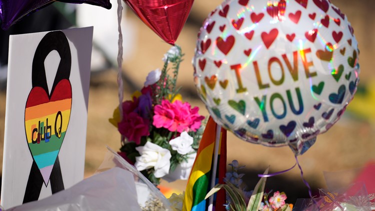 Colorado LGBTQ club shooting suspect held without bail