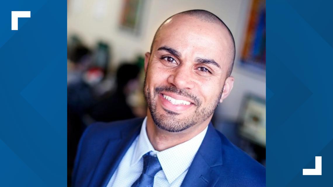 Iowa Sen. Izaah Knox announces campaign for Polk County supervisor