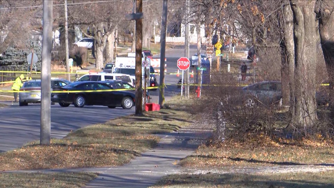 'Active situation' with police in Iowa Falls, Iowa - Vimarsana News